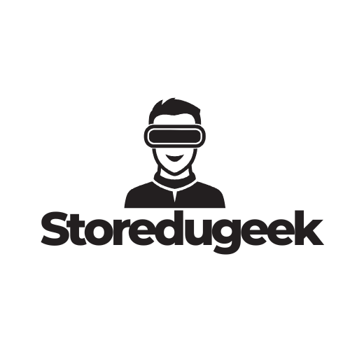 storedugeek logo