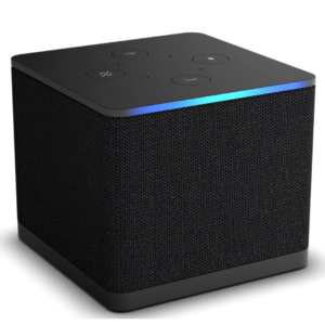 BOITIER Android TV – Amazon Fire TV Cube