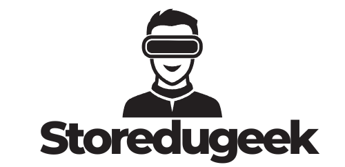 storedugeek logo