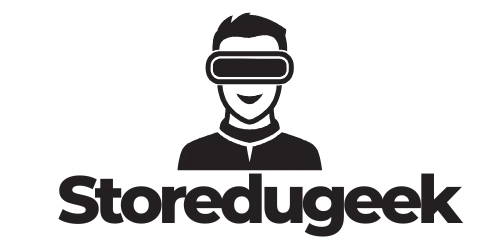 storedugeek logo