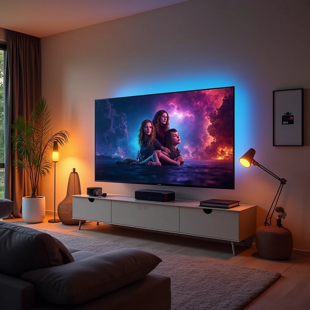 fire tv with 4k