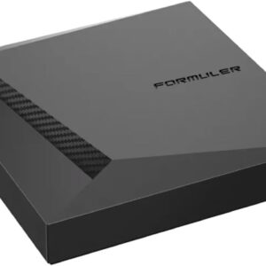 Boitier Android TV - Formuler Z11 Pro Max 4K