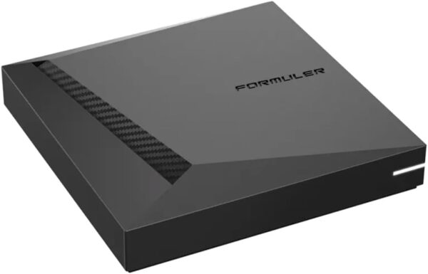 Boitier Android TV - Formuler Z11 Pro Max 4K