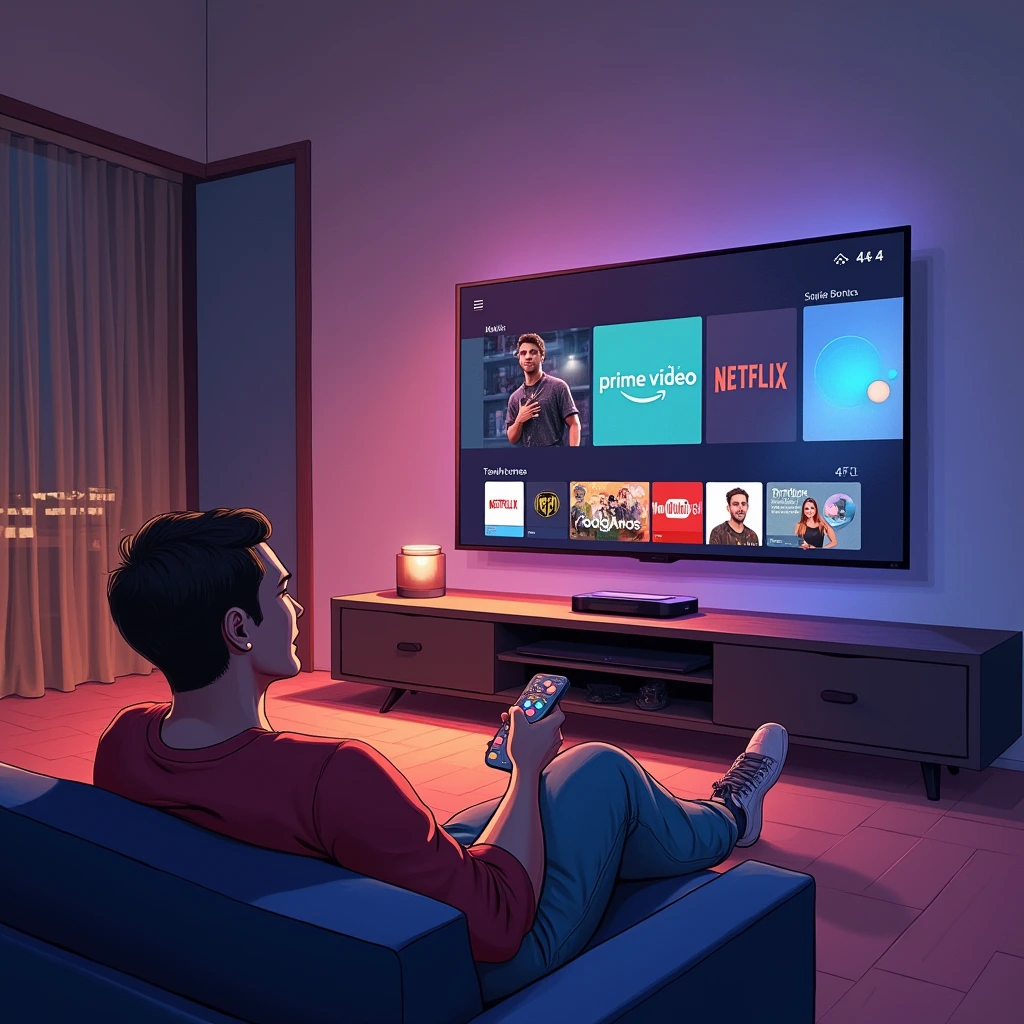 Top 6 meilleurs Smart TV boitier