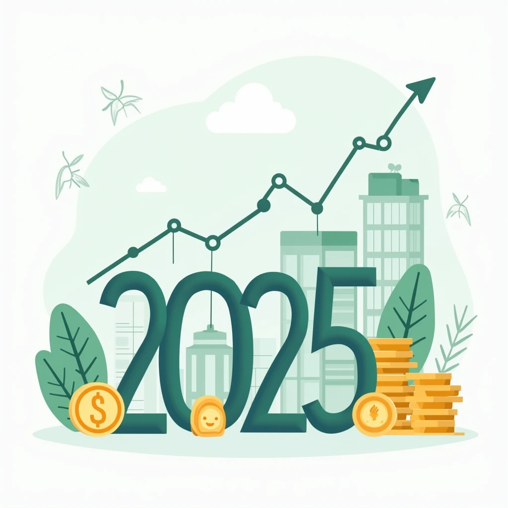 Dans quoi investir en 2025