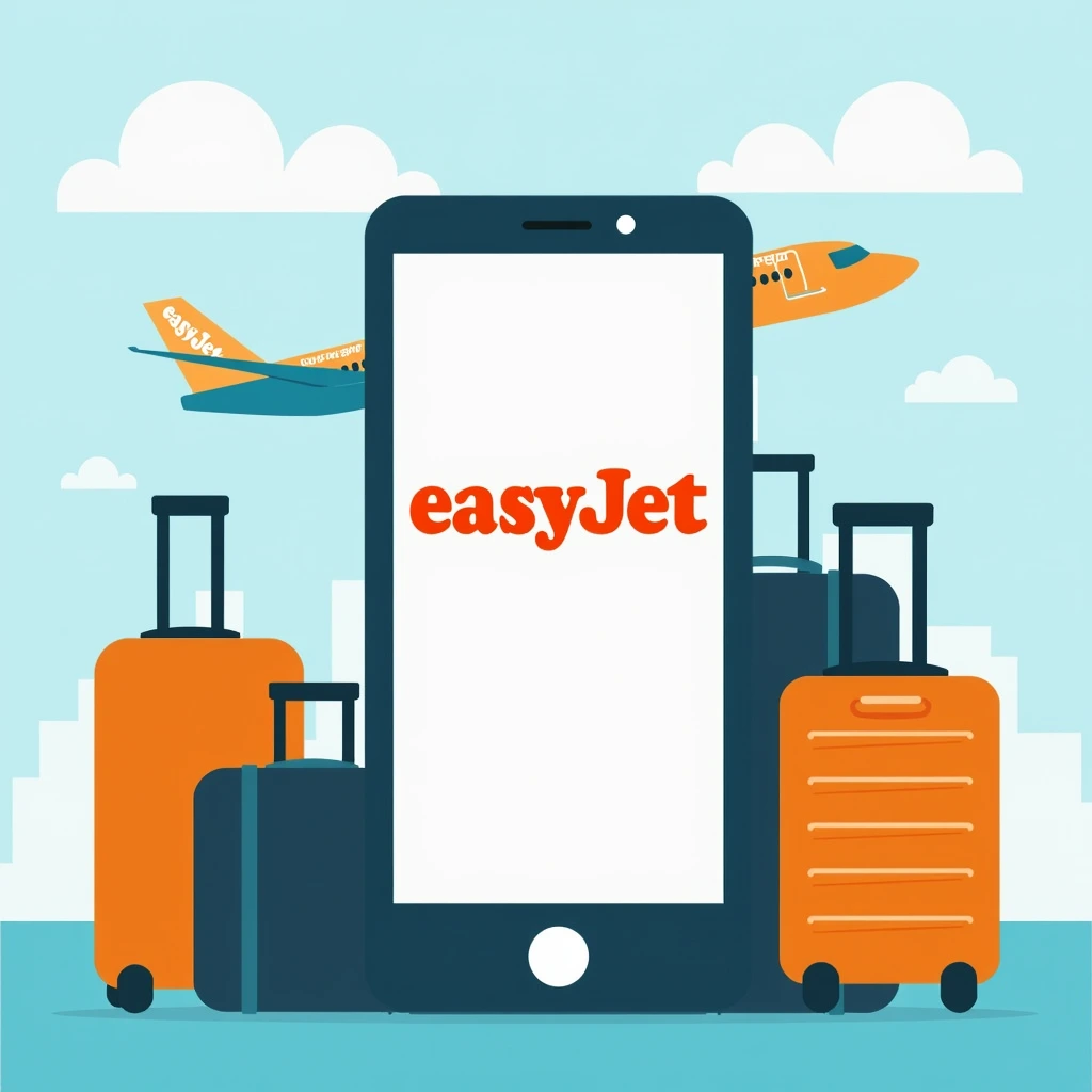 Comment joindre EasyJet au téléphone