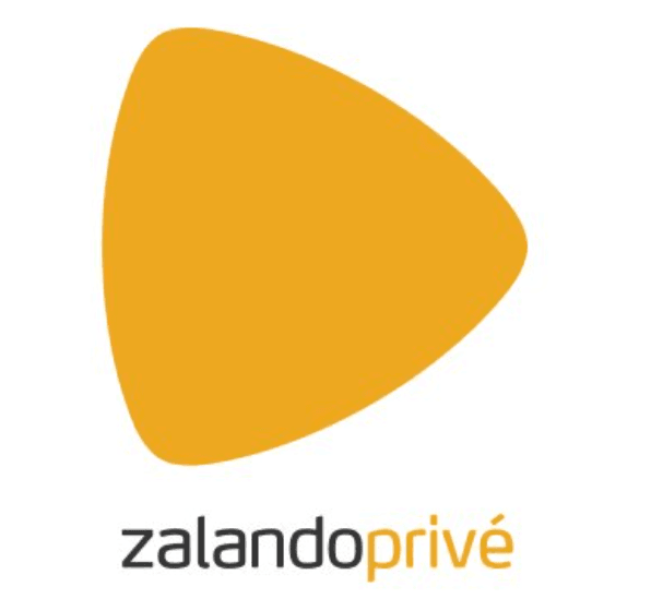 zalando privé